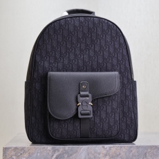 Christian Dior Backpacks